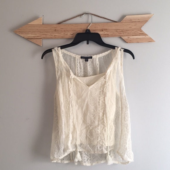 american eagle tank - Picture 1 of 3